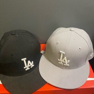 Era Fitted Hats